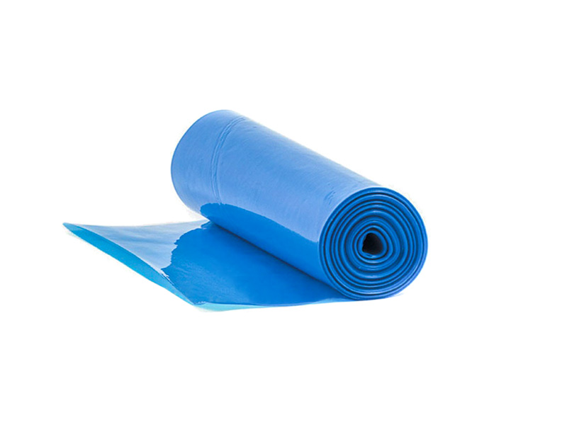 Мешки кондитерские 40 см одноразовые синие ForGenika CHIEF 100 шт в рулоне 1-1