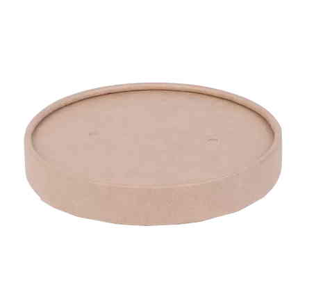 Крышка 102 мм для супниц Round Bowl Крафт 