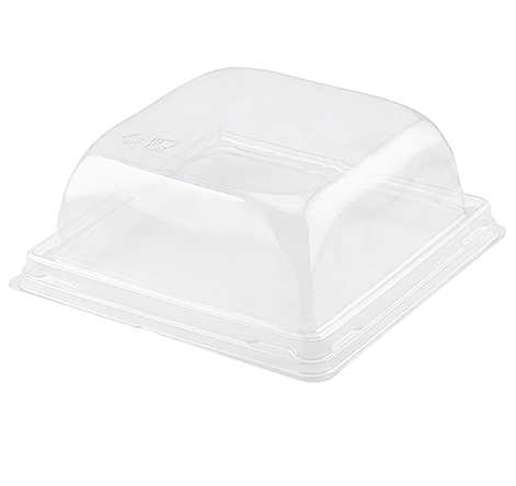 Крышка к салатнику SmartPack 550 domе lid