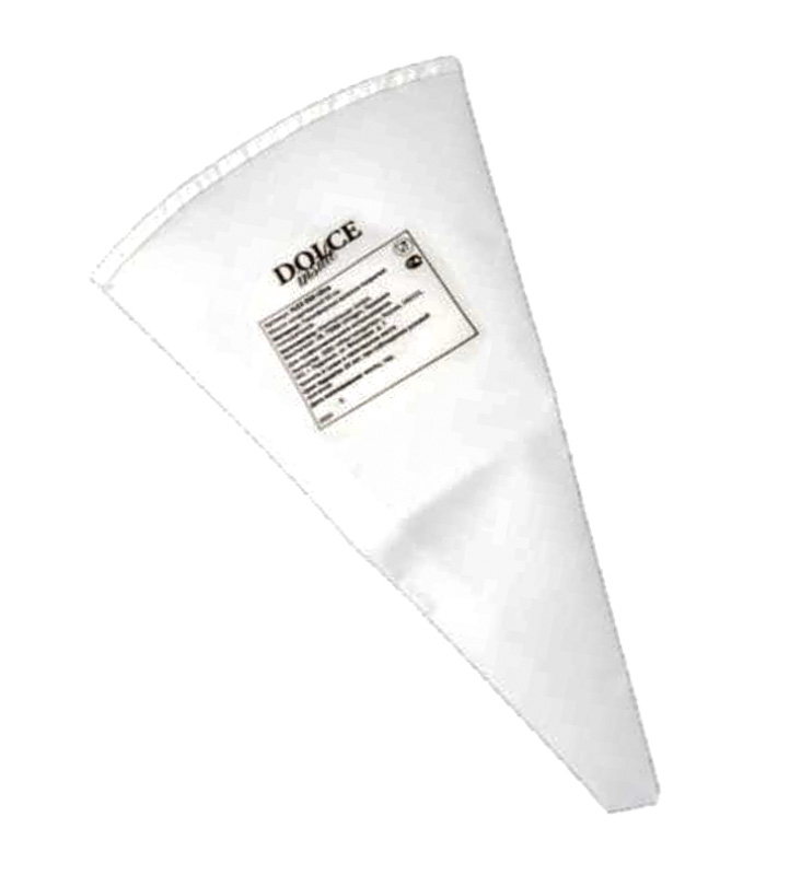 Мешки кондитерские DOLCE inside 55 см белые многоразовые 1-1