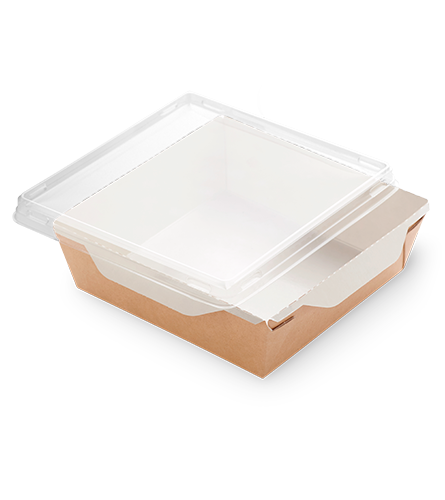 Крышка для контейнера OSQ OpSalad 1200