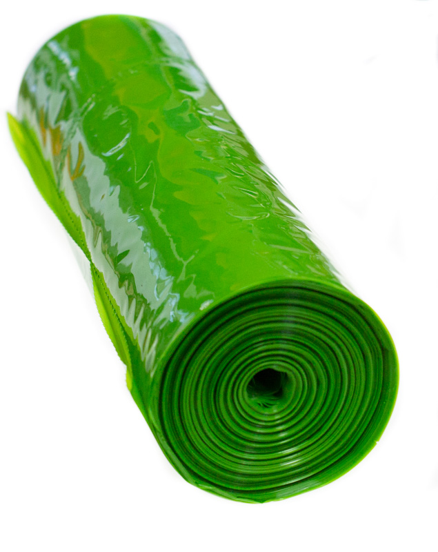 Мешки кондитерские 55 см зеленые Pasticciere 100 шт в рулоне 1-1