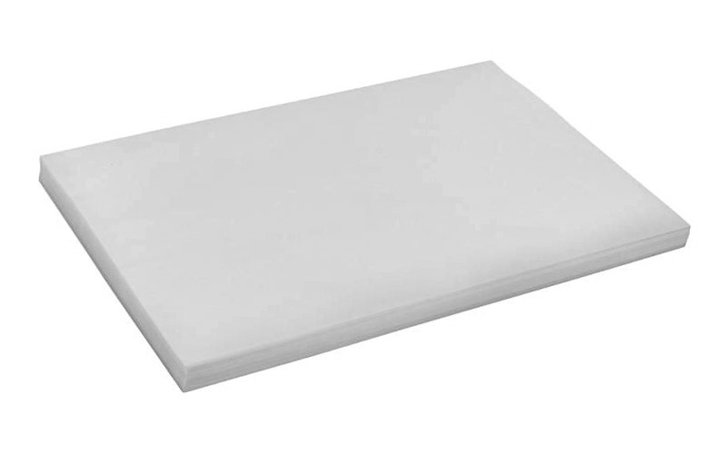 Бумага для выпечки силиконизированная листовая Saga 40 х 60 см