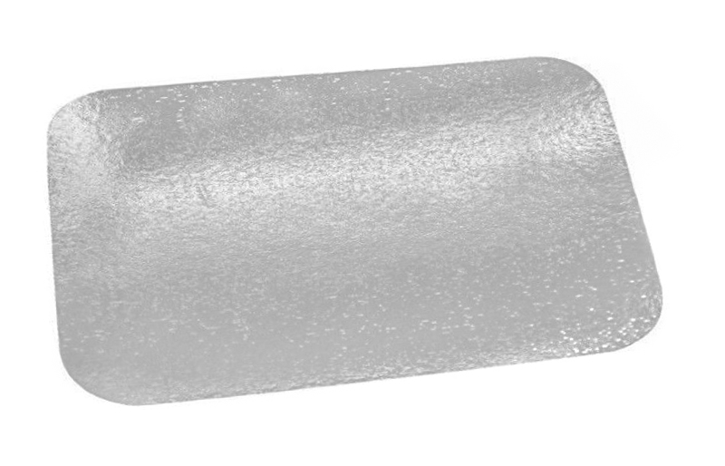 Крышка для формы Сuki (R84L) алюминий-картон 1-100-1000 