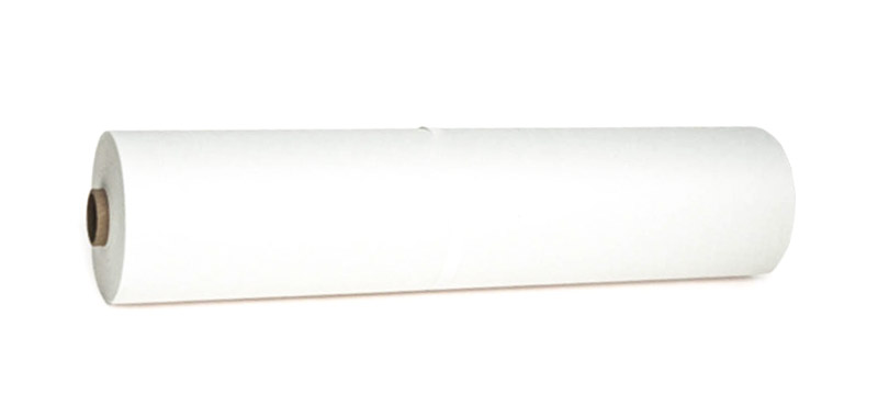 Бумага для выпекания пергамент MasterBake белая 38 см х 100 м